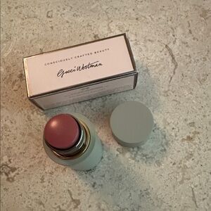 Westman Atelier Blush Stick in petal